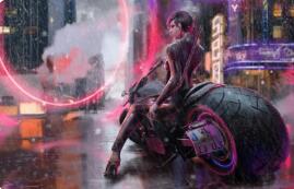 王者荣耀娜可露露技能