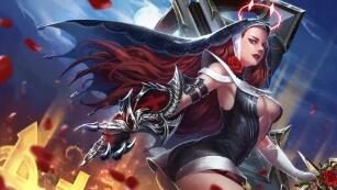 天龙八部新神葬符攻略详解 掌握核心技巧 轻松提升战力