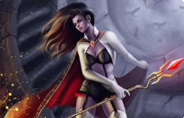 无尽冬日镐子活动