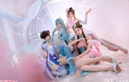 超自然行动组伟人剧场 揭秘剧中神秘元素背后的故事与奥秘